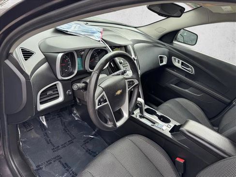 Used 2015 Chevrolet Equinox LT w/ Driver Convenience Package AWD/4WD image 11