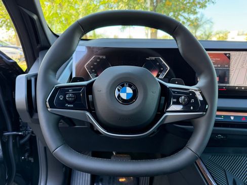 New 2026 BMW X3 xDrive30 image 23