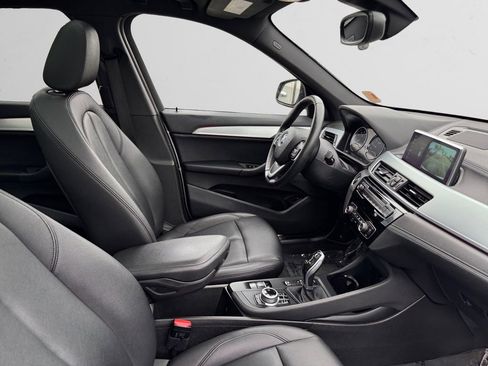 Used 2021 BMW X1 xDrive28i w/ Convenience Package image 17