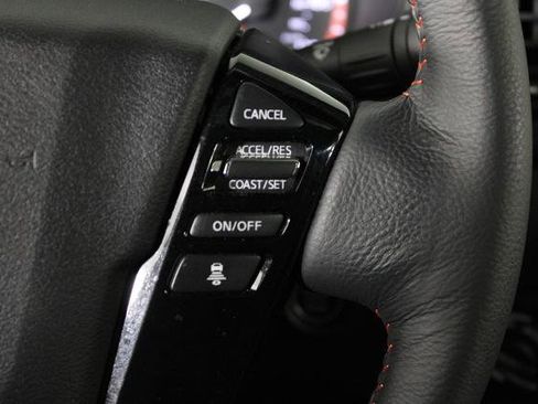 Certified 2024 Nissan Frontier PRO-4X w/ Pro Premium Package image 28