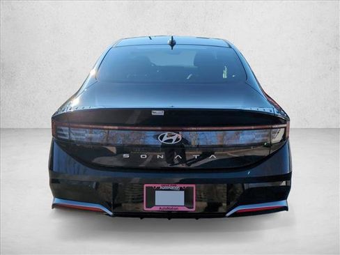 New 2026 Hyundai Sonata SEL FWD image 7