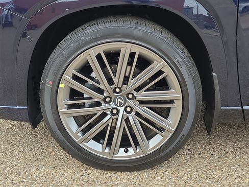 New 2026 Lexus TX 350 AWD image 11