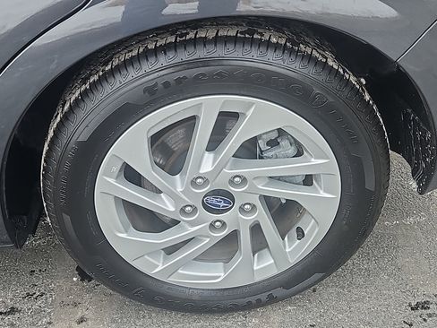 Certified 2025 Subaru Impreza 2.0i image 21