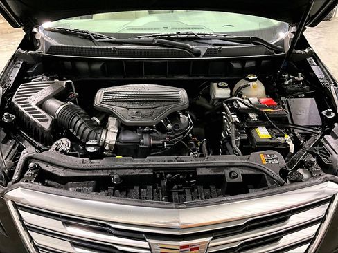 Used 2019 Cadillac XT5 Luxury image 28