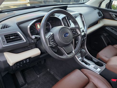 Used 2020 Subaru Ascent Touring w/ Popular Package #2A image 9