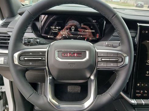 New 2026 GMC Acadia Elevation w/ Elevation Premium Package image 26