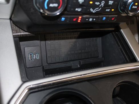 Used 2021 Ford F250 Lariat w/ Lariat Ultimate Package image 35