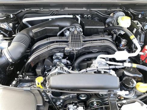 New 2025 Subaru Crosstrek 2.5i Sport image 23