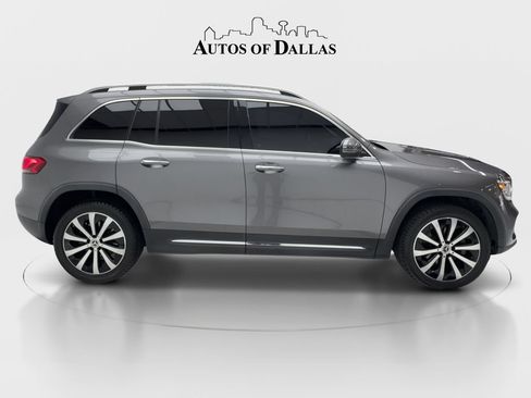 Used 2022 Mercedes-Benz GLB 250 image 6