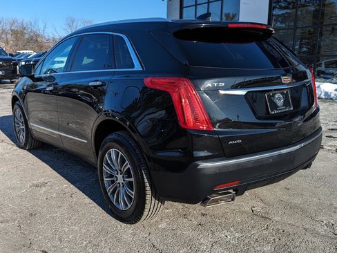 Used 2019 Cadillac XT5 Luxury image 10