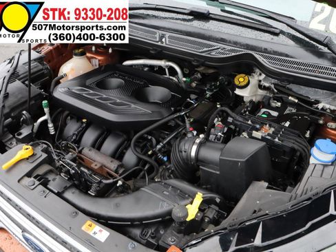 Used 2020 Ford EcoSport SE w/ SE Convenience Package image 23