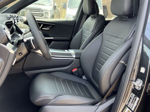 New 2026 Mercedes-Benz GLC 300 4MATIC image 11