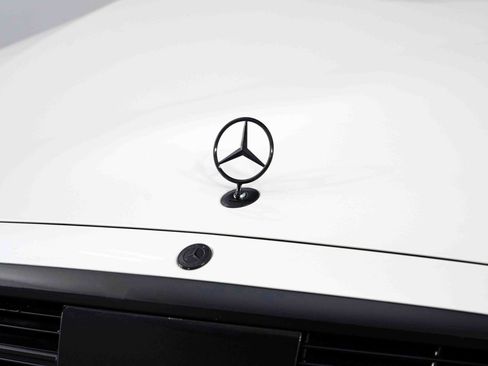 Used 2023 Mercedes-Benz S 580 4MATIC Sedan image 62