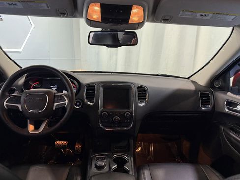 Used 2015 Dodge Durango Limited w/ Mopar Chrome Appearance Group image 20