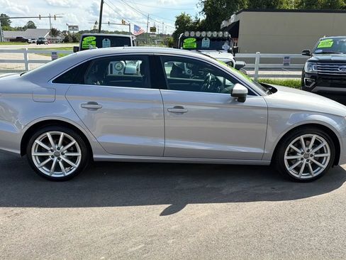 Used 2015 Audi A3 1.8T Premium w/ Audi MMI Navigation Plus FWD image 6