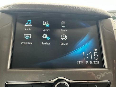 Used 2017 Chevrolet Cruze LT w/ Convenience Package FWD image 25
