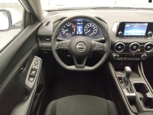 Used 2025 Nissan Sentra S FWD image 22