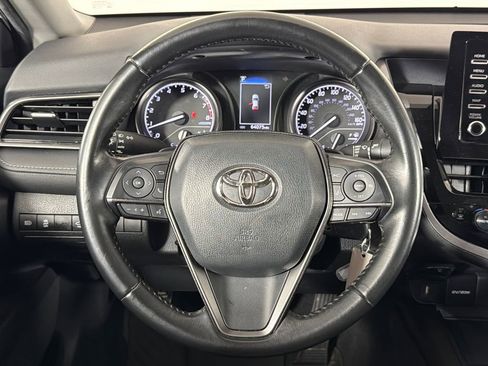 Used 2023 Toyota Camry SE image 23