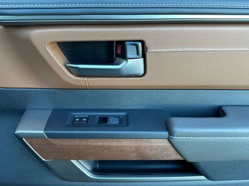 New 2026 Toyota Tundra 1794 Edition AWD/4WD image 19