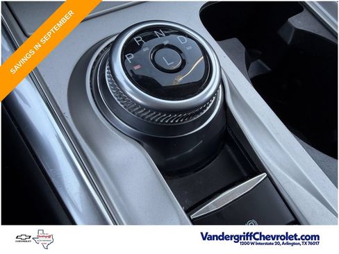 Used 2022 Ford Explorer Limited w/ Equipment Group 301A RWD image 18