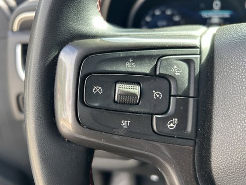 Used 2023 Chevrolet Tahoe RST w/ Luxury Package image 21