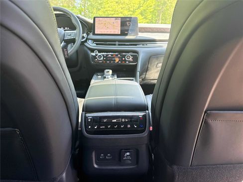 Used 2023 INFINITI QX60 Autograph w/ Cargo Package image 30