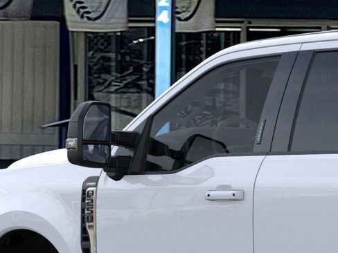 New 2026 Ford F250 Lariat w/ FX4 Off-Road Package AWD/4WD image 20
