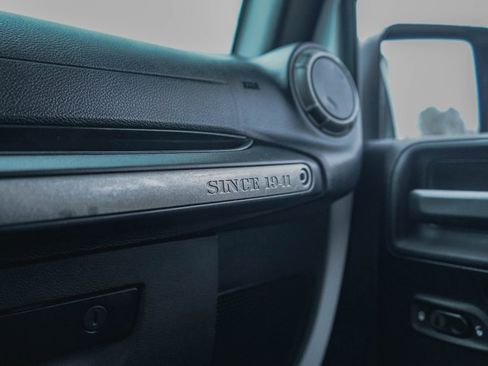 Used 2015 Jeep Wrangler Sport w/ Quick Order Package 24S image 12