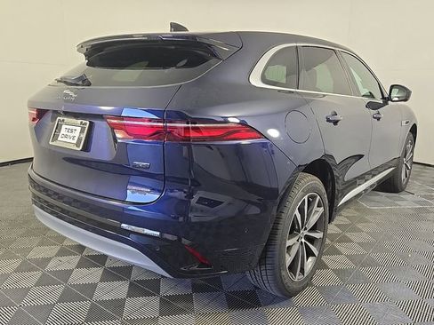 New 2026 Jaguar F-PACE R-Dynamic S image 5