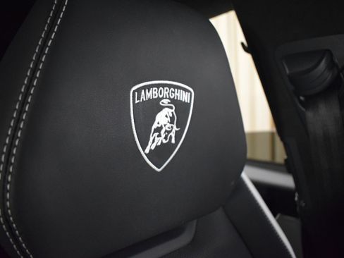 Used 2024 Lamborghini Urus S image 36