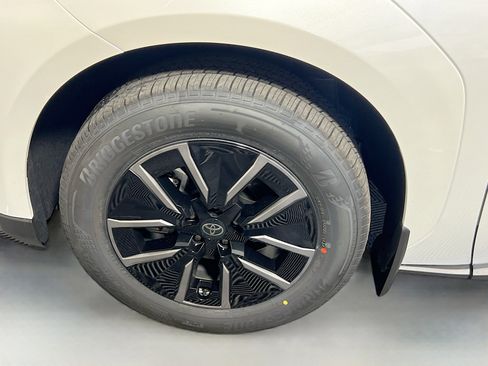 New 2026 Toyota bZ FWD image 13