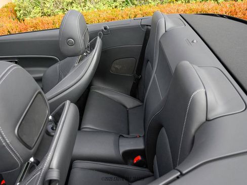 Used 2022 Mercedes-Benz SL 63 AMG 4MATIC image 79