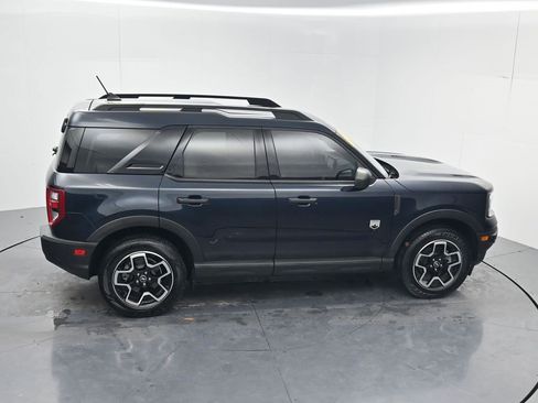 Used 2022 Ford Bronco Sport Big Bend w/ Convenience Package image 64