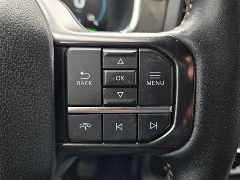 Used 2022 Ford F150 Platinum w/ Equipment Group 701A High AWD/4WD image 28