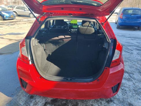 Used 2016 Honda Fit EX image 13