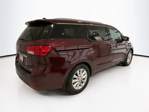 Used 2015 Kia Sedona EX image 7