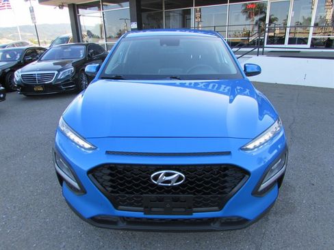 Used 2019 Hyundai Kona SE AWD/4WD image 2