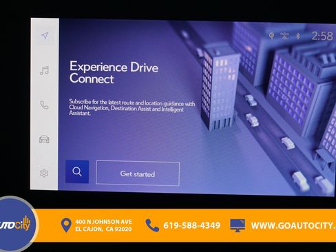 Used 2024 Lexus UX 250h FWD image 24