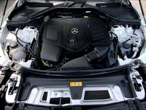 Used 2026 Mercedes-Benz GLC 300 4MATIC image 26