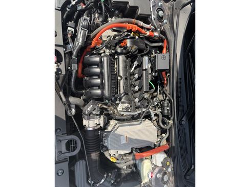 Used 2019 Honda Insight Touring image 29