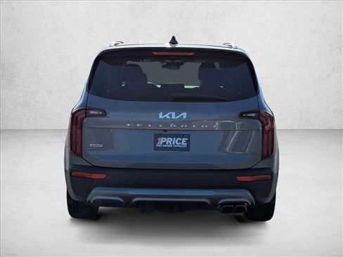 Used 2022 Kia Telluride S image 6