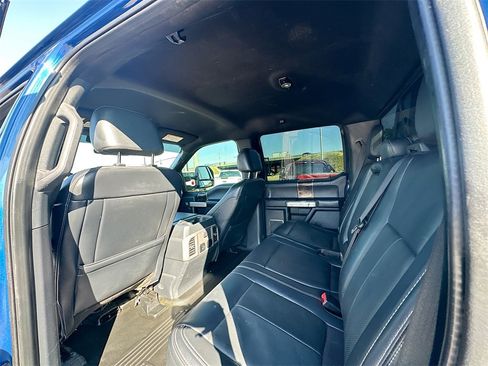 Used 2022 Ford F450 Lariat image 4