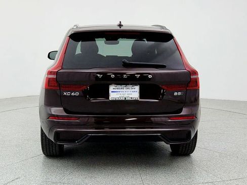 New 2026 Volvo XC60 B5 Plus w/ Climate Package image 6