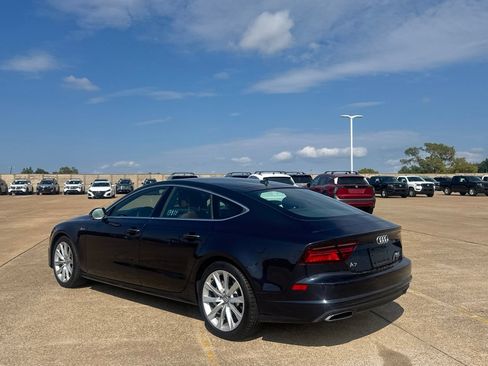 Used 2016 Audi A7 3.0T Premium Plus AWD/4WD image 15