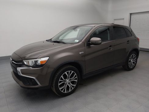 Used 2019 Mitsubishi Outlander Sport SE AWD/4WD image 2