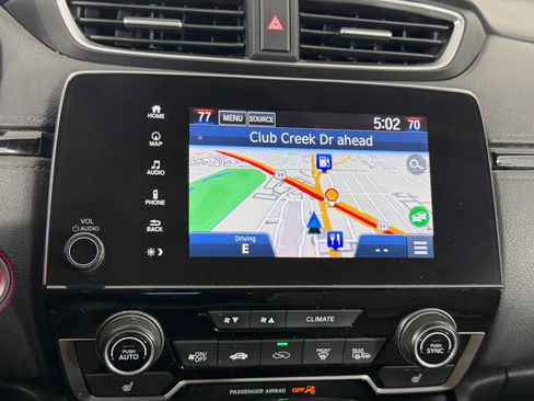 Used 2018 Honda CR-V Touring image 28