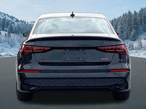 New 2026 Audi A3 2.0T Premium image 4