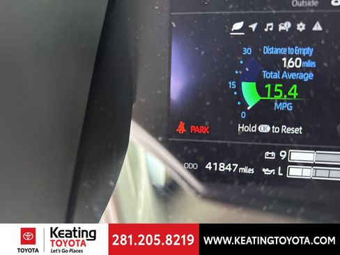 Used 2024 Toyota Tundra Limited AWD/4WD image 20