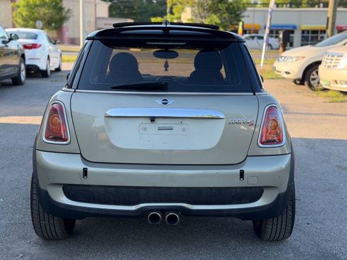 Used 2009 MINI Cooper S FWD image 7