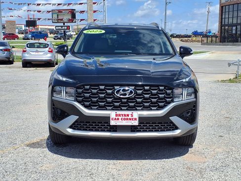 Used 2023 Hyundai Santa Fe SEL AWD/4WD image 25